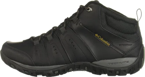Vista 17 de Columbia Peakfreak Nomad - Tenis impermeables para hombre