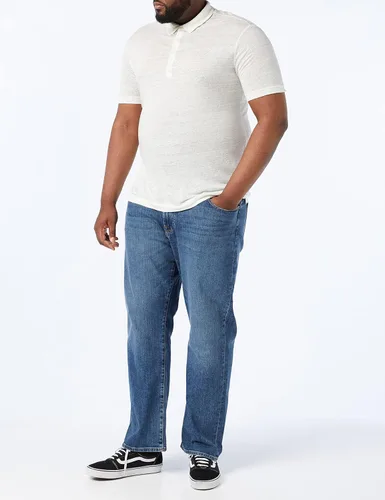 Vista 2 de Lucky Brand Men's 181 Relaxed Straight Jean