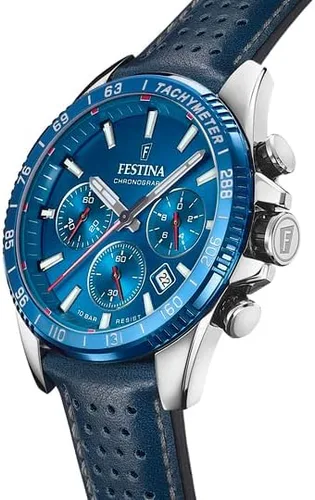 Vista 2 de Festina F205613 Watch