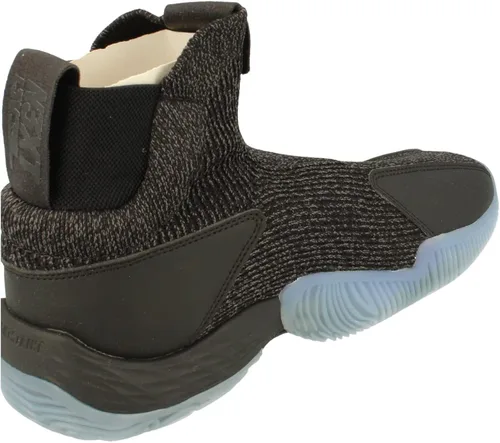 Vista 3 de adidas N3Xt L3V3L 2020 - Tenis de baloncesto para hombre