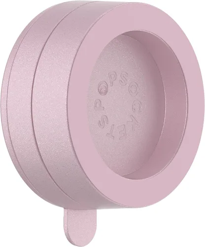 Vista 12 de PopSockets Soporte de teléfono con succión multisuperficie, montaje en superficie desmontable, soporte para teléfono compatible con MagSafe® - Blue