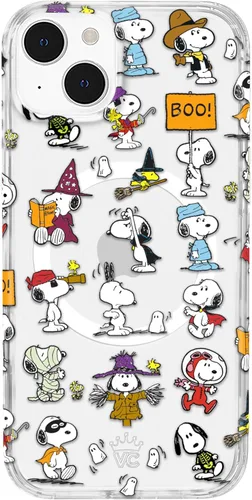 Vista 15 de VELVET CAVIAR Funda Butterfly para iPhone 14, compatible con MagSafe, probada en caídas de 10 pies, mariposas Aurora