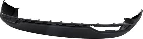 Vista 84 de Garage-Pro Cubierta de parachoques compatible con Toyota Tercel 1995-1997 delantero