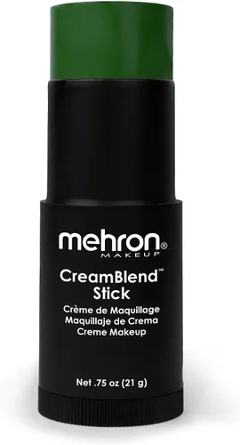 Vista 13 de Barra de maquillaje CreamBlend de Mehron