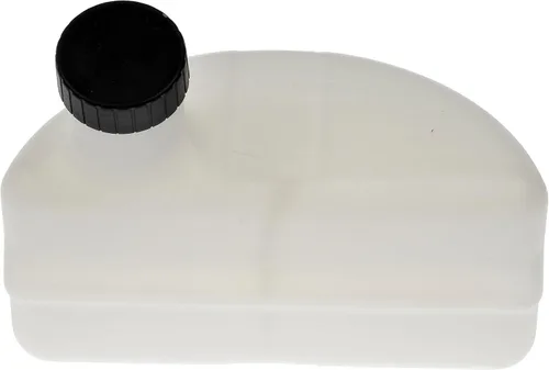 Vista 2 de Dorman Depósito de refrigerante del motor delantero 603-5501 compatible con modelos seleccionados de Mack