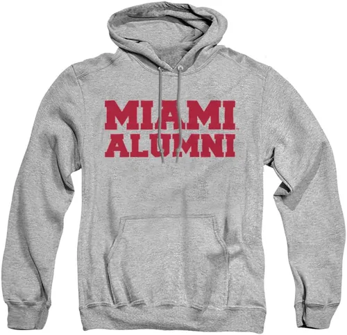 Vista 30 de LOGOVISION Ropa unisex para adultos con diseño oficial de alumnos universitarios para hombres y mujeres, colección de sudaderas con capucha