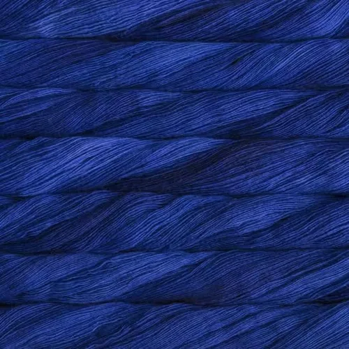 Vista 21 de Malabrigo Hilo de encaje (007 - Cadmio)