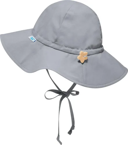 Vista 2 de TSLA Sombrero de sol para bebé UPF 50+, protección solar al aire libre, sombrero de playa de verano, gorra de malla interior ligera ajustable