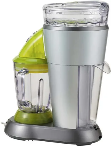 Vista 3 de Margaritaville Bahamas Frozen Concoction Maker & Mezclador sin cerebro