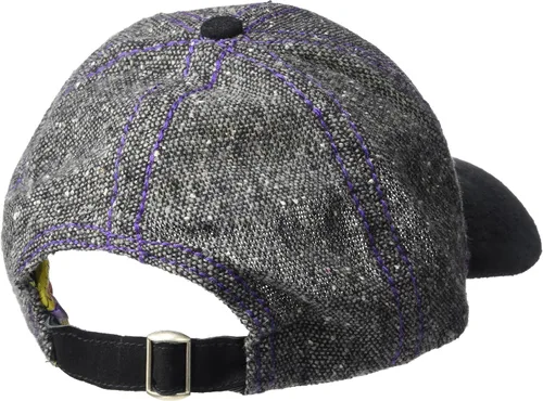 Vista 2 de Robert Graham Headwear Gorra de béisbol Camp Eagle para hombre