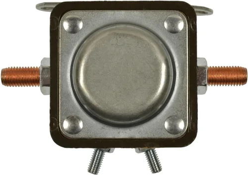 Vista 2 de Starter Solenoid Compatible With Jeep J-2500 1972 1973 PC-860426