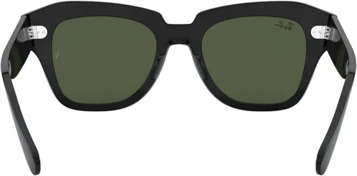 Vista 6 de Ray-Ban RB2186 State Street Square Gafas de sol