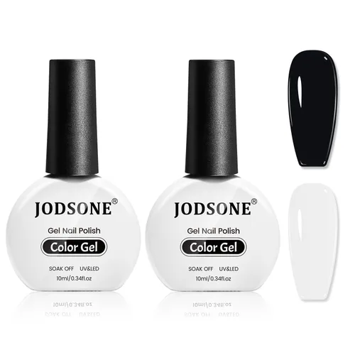 Vista 8 de JODSONE Imán giratorio 2 en 1 de ojo de gato para uñas, en forma de U y herramienta de imán de uñas ajustable de 360° con imán de bola, efecto de m4