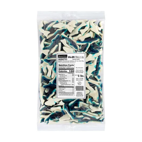 Vista 25 de Kervan Candy Bebeto 12 Sabores Gomitas de Oso - Gomitas Afrutadas, Blandas y Dulces a Granel para Niños, Snacks de Regalo y Fiestas - Bolsa