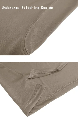Vista 6 de MAGNIVIT Camisetas polo tácticas de manga corta y larga para hombre rendimiento al aire libre