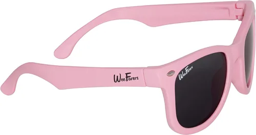 Vista 6 de Gafas de sol WeeFarers para niños (colección no polarizada)