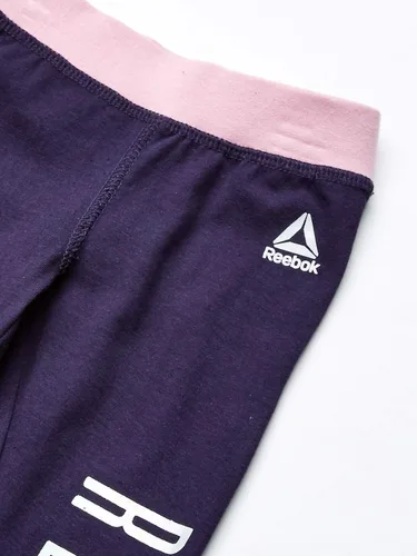 Vista 4 de Reebok Juego de 2 piezas para niñas