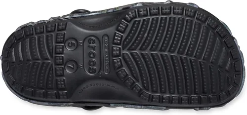Vista 3 de Crocs Zuecos clásicos unisex para adultos Stranger Things