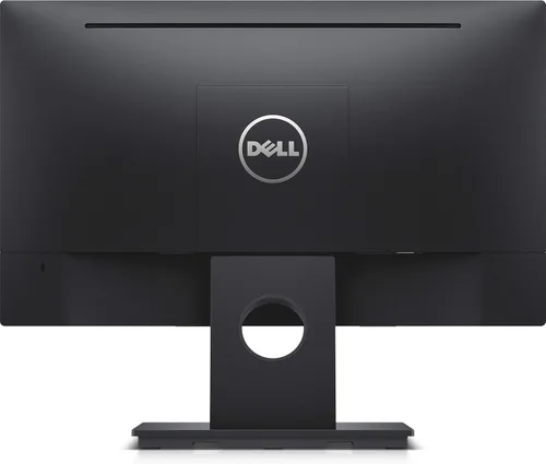 Vista 3 de Dell E1916H Monitor LCD con retroiluminación LED de 18.5", negro