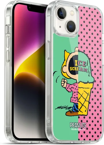 Vista 97 de Head Case Designs - Carcasa de gel suave compatible con Apple iPhone 7 Plus/iPhone 8 Plus