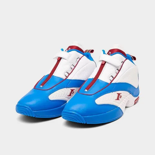 Vista 2 de Reebok Zapatos de baloncesto Answer 4 para hombre (para hombre)
