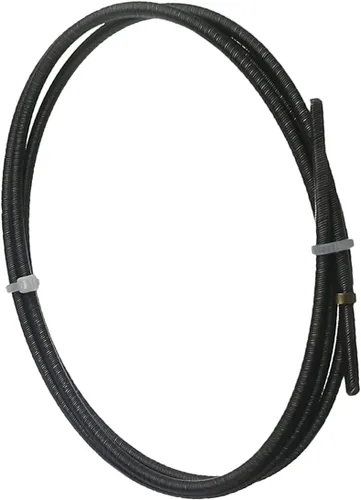 Vista 11 de Auniwaig Herramienta de accesorios de extensión de eje de taladro de núcleo flexible para amoladora de banco, herramienta de amoladora giratoria