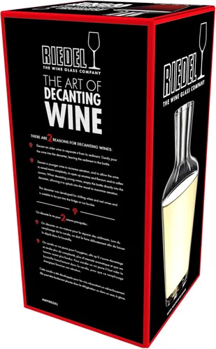 Vista 8 de Riedel Mosela Magnum