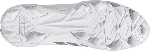 Vista 3 de adidas Men's Adizero Impact.2 Spark Molded Football Sneaker
