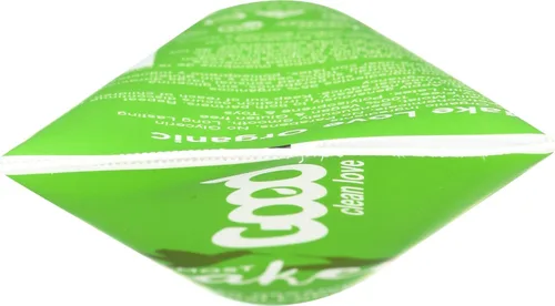 Vista 6 de Good Clean Love Lubricante personal totalmente natural, casi desnudo, 4 onzas (paquete de 2)