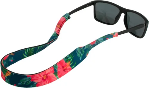 Vista 26 de Ukes Floating Neoprene Sunglass Strap - Adjustable and Anti-Slip Retainer for Glasses - Universal Fit
