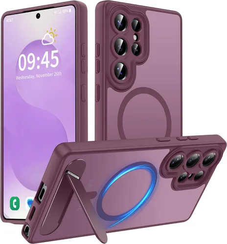 Vista 8 de Funda impermeable para Samsung Galaxy S22+Plus, S22+Plus, con protector de pantalla integrado, cuerpo completo, a prueba de golpes, resistente a