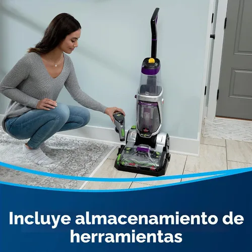 Vista 5 de Bissell Bandeja de enjuague y almacenamiento - ProHeat 2X® Revolution® Pet Pro, 3263