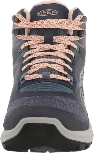 Vista 2 de KEEN Terradora Flex - Botas impermeables de mujer, de altura media