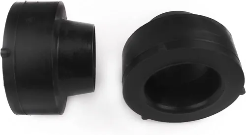 Vista 2 de Kit de elevación de nivelación 1.4 pulgadas 1.378 in compatible con Mercedes-Benz - Compatible con Cl-Clase 1992-2000, Clase S 1994-2013