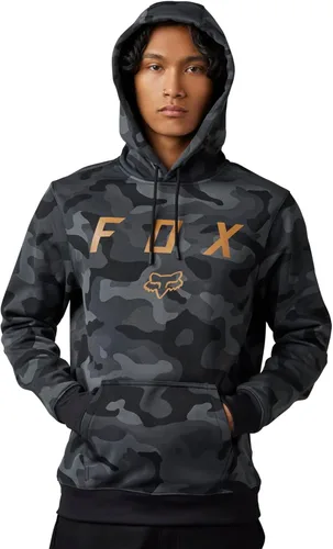 Vista 3 de Fox Racing Vzns - Sudadera con capucha para hombre