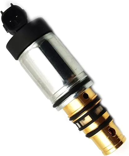 Vista 2 de DEVMO Válvula de Control de Compresor de A/C 1738316 Reemplazo compatible con Hyundai Tucson Kia Sportage