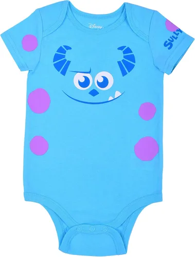 Vista 2 de Disney baby-boys ModernFitted