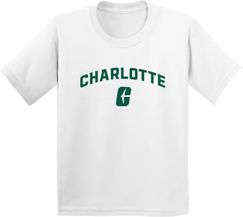 Vista 488 de NCAA Arch Logo, camiseta juvenil color del equipo, universidad - universidad