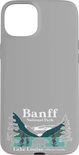 Vista 8 de Carcasa para iPhone 11, diseño de oso de Canadá