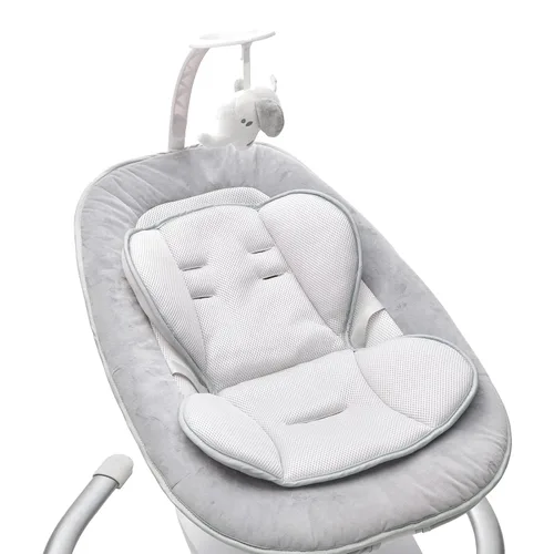 Vista 5 de Momcozy CocoSway - Cojines de columpio para bebé