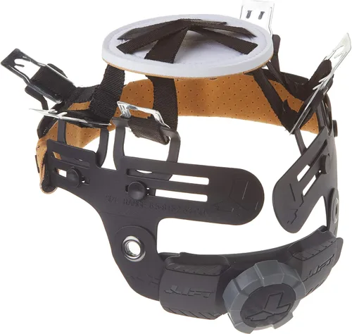 Vista 3 de Lift Suspensión de repuesto para casco duro Dax de seguridad
