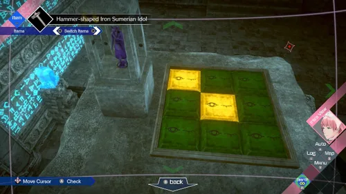 Vista 5 de No Sleep For Kaname Date - From AI: THE SOMNIUM FILES - Nintendo Switch