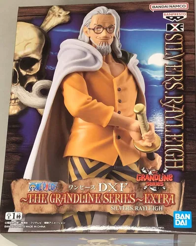 Vista 34 de Banpresto - Una Pieza - Aramaki, Figura Extra de Bandai Spirits DXF ~La Serie Grandline~