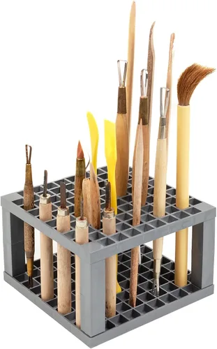 Vista 14 de Tombow 56148 Soporte de escritorio con bolígrafo de doble cepillo