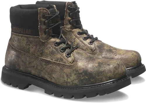 Vista 10 de Botas Caterpillar Colorado para hombre Otter