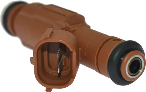 Vista 4 de Inyector de combustible 35310-2G150 compatible con Hyundai Sonata Kona Kia Cerato Rio Sportage 2.0L