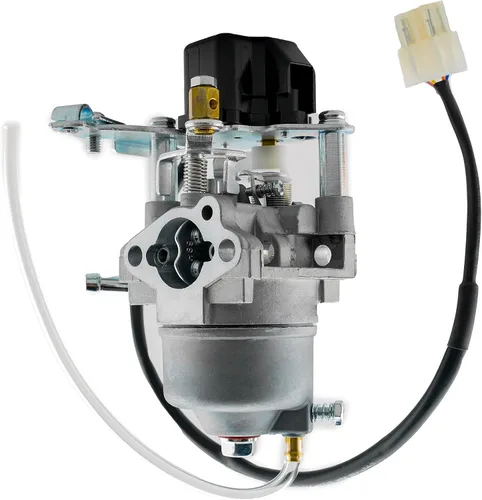 Vista 3 de Carburador Ruma para generador inversor A-ipower SUA2000i SUA2300i SC2000i