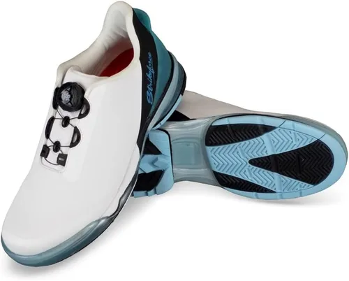 Vista 7 de KR Strikeforcebowling-Shoes