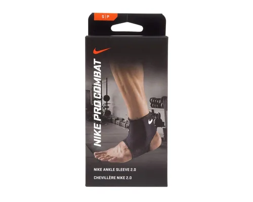 Vista 2 de Nike Pro Tobillo Manga 2.0 - Small