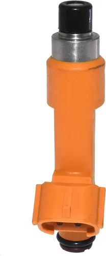 Vista 5 de Inyector de combustible 4 PCS 297500-0120